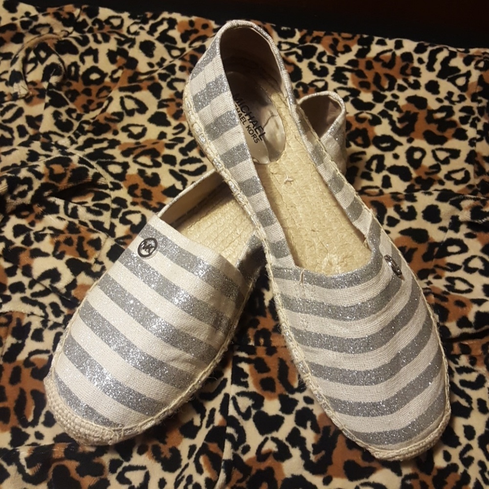 Michael Kors Flats /Size 9